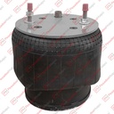 FUELLE SUSPENSION ARMADO SCANIA SUSPENSOR (2419/1) (SN2028) (1865759 1865759)