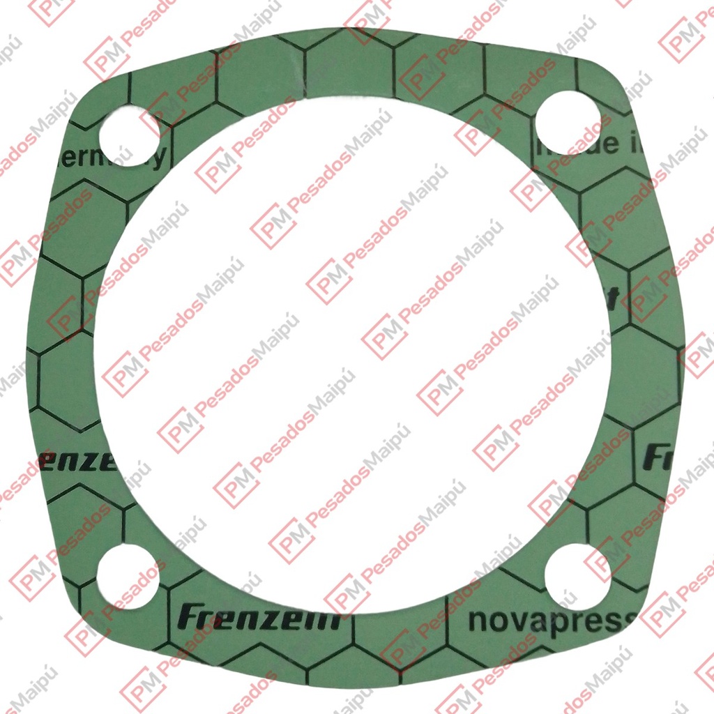 JUNTA BASE COMPRESOR (5090) MB 94MM (7/10290)
