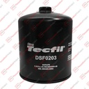 FILTRO SECADOR TB 1374/3X SCANIA (DSF0203)