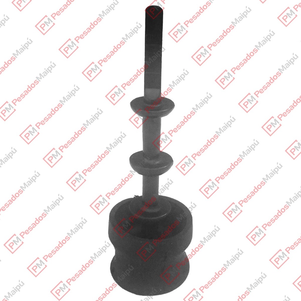 VARILLA MEDIDOR NIVEL DIRECCION HIDRAULICA (000396) PARA TANQUE (000194)