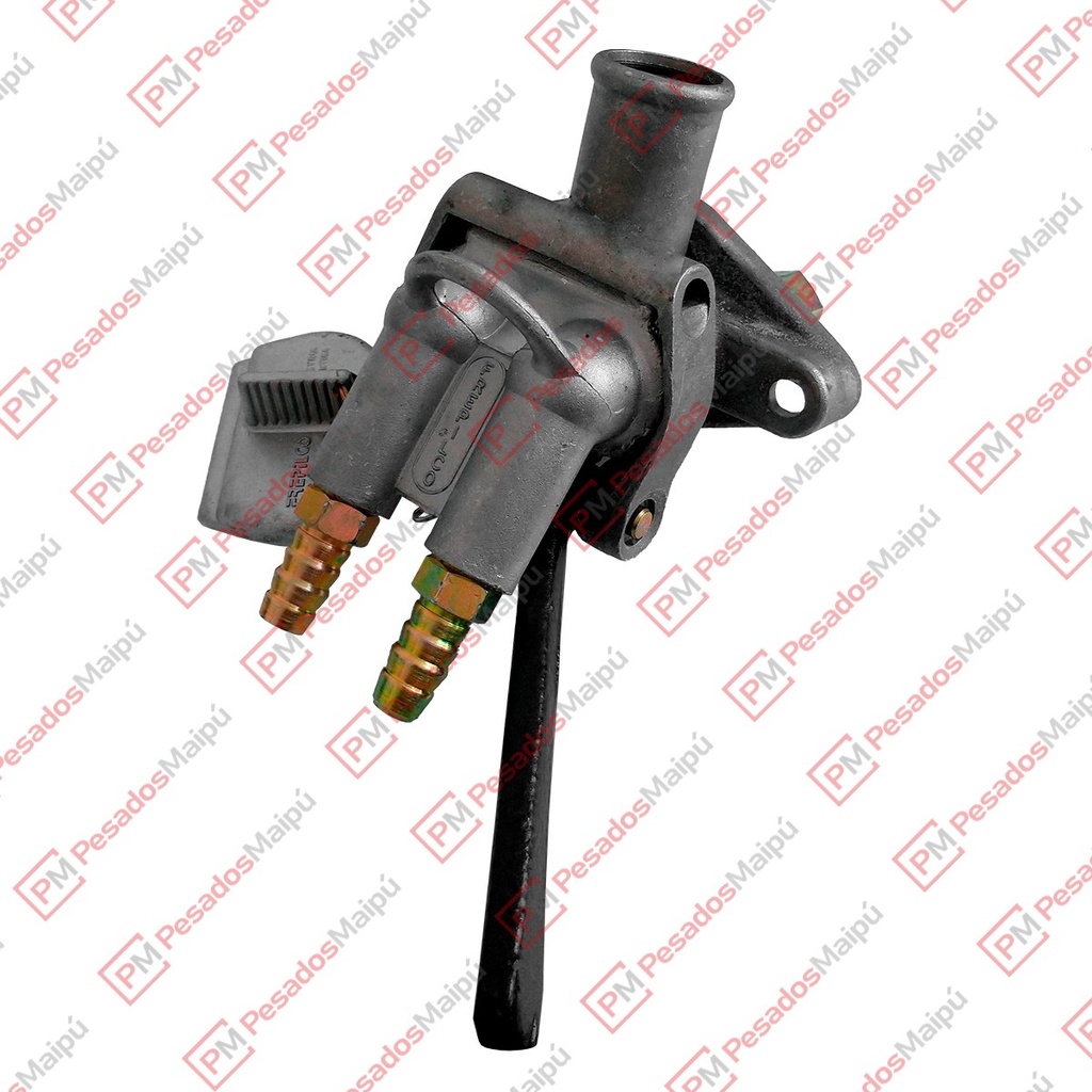 [14484] BASE Y PORTAMANGUERA 2 VIAS FREPILCO COMPATIBLE CON TRILER (101800) (DM 45/46)