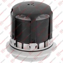 FILTRO SECADOR AIRE KNORR VOLVO C/ SEPARADOR DE ACEITE (K096837K50) (25114)
