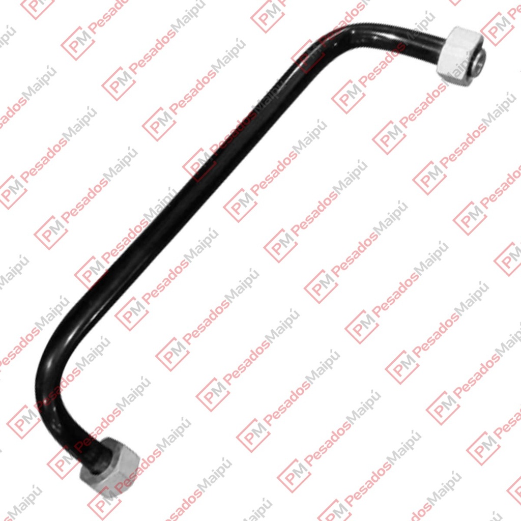 CAÑO COMPRESOR IVECO CURSOR (W 4844)