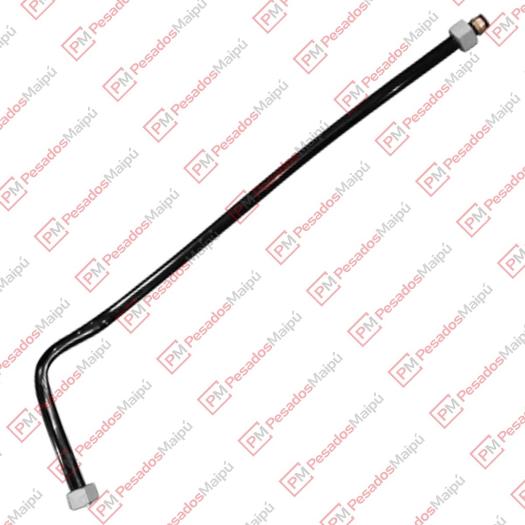 CAÑO COMPRESOR IVECO CURSOR (W 4845)