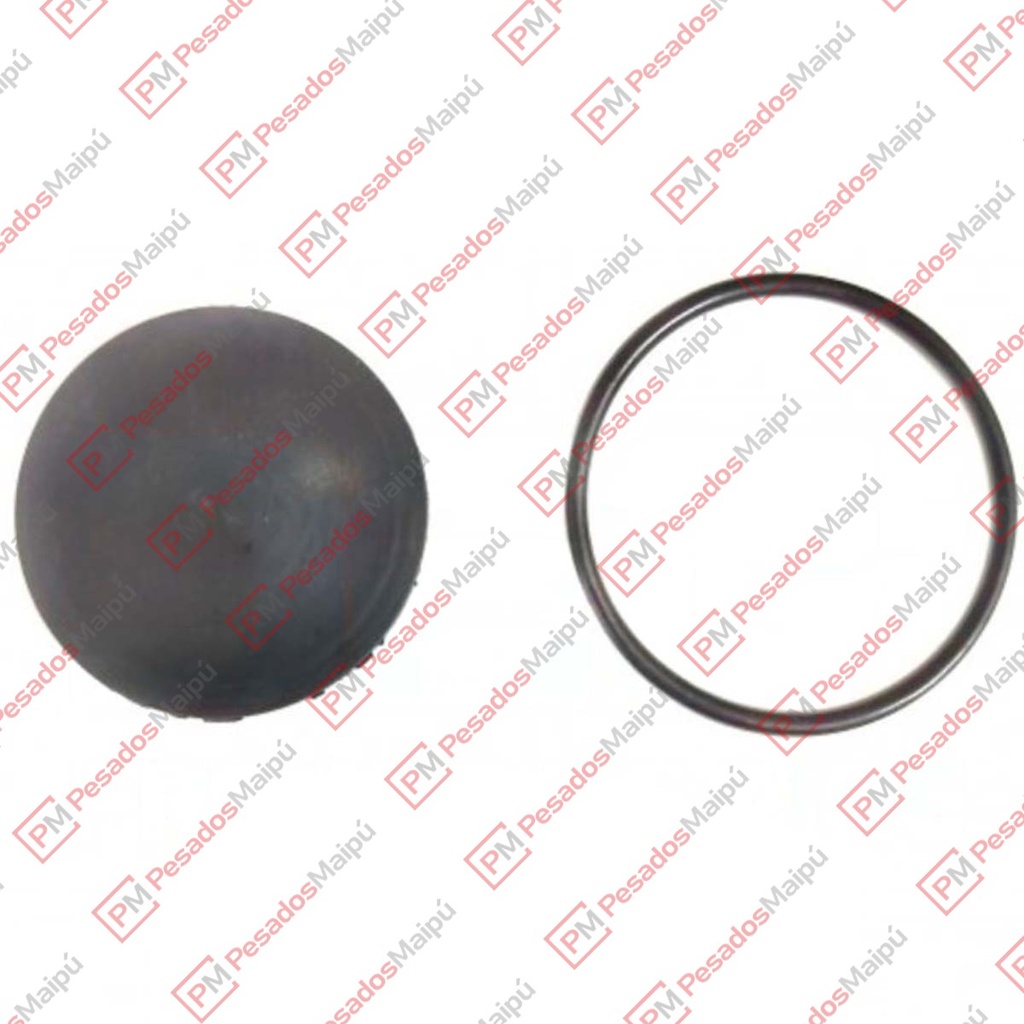REPARACION 2150 VALVULA DESCARGA RAPIDA KNORR (DG 2150) (II15138)
