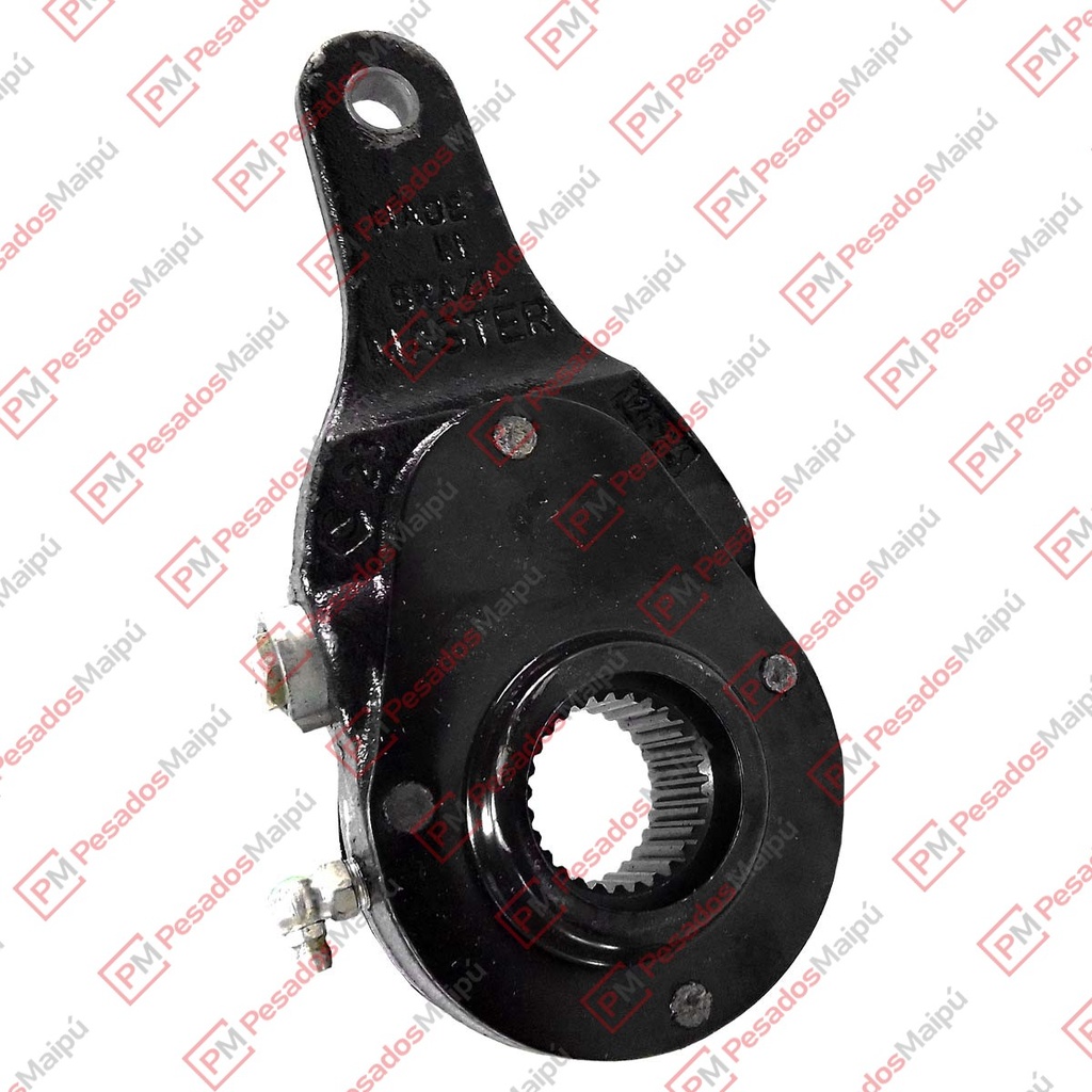 REGISTRO FRENO MANUAL (F-2850 / F-2851) 28 ESTRIAS FORD/VW MASTER REFORZADO (A66-3275X596)