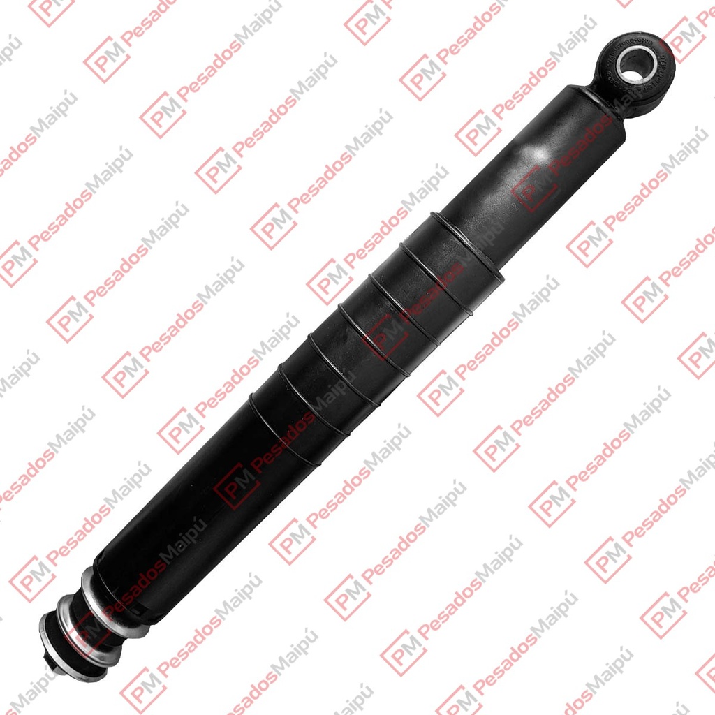 [14823] AMORTIGUADOR IVECO EUROCARGO / TECTOR / CAVALLINO  DELANTERO (314 466) (5801229963)