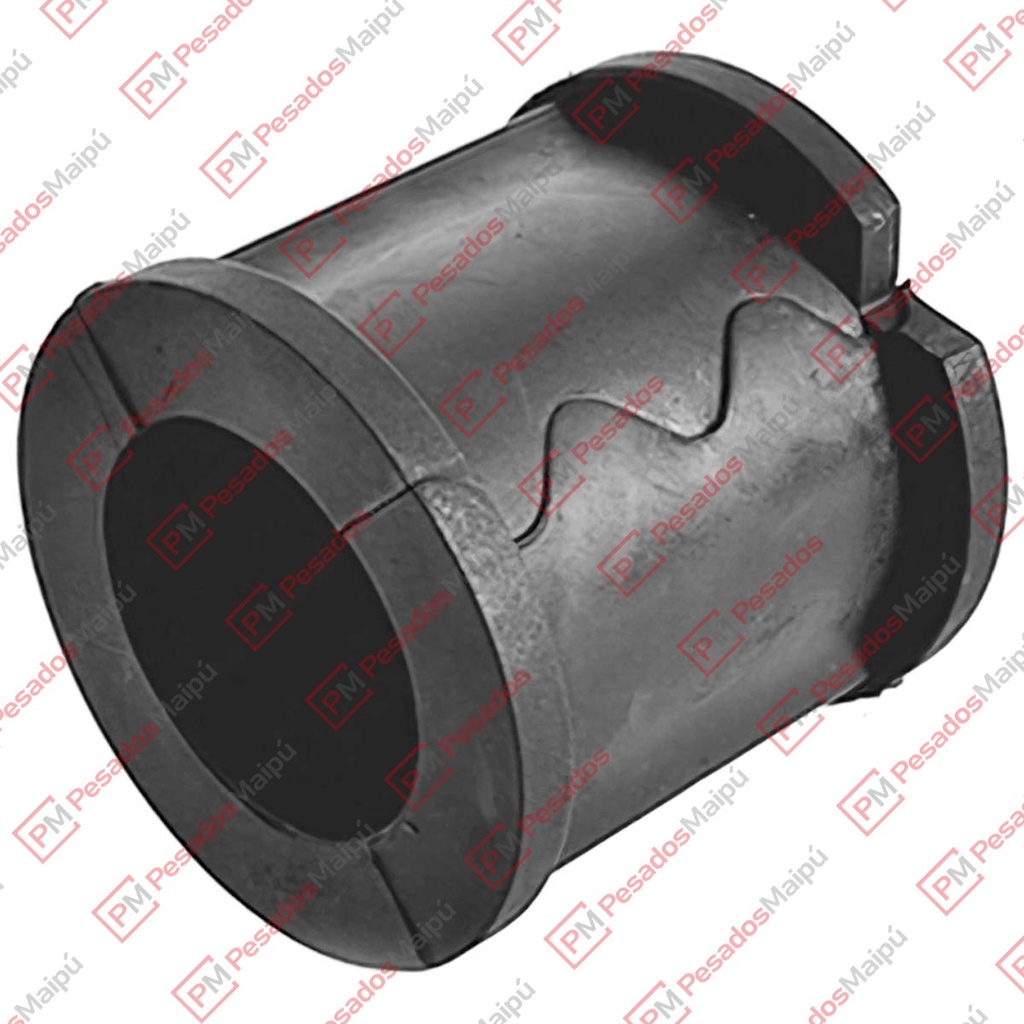 BUJE BARRA ESTABILIZADORA TRAS (R-2283) VOLVO 38MM