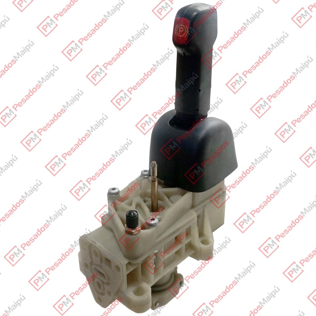 VALVULA FRENO MANO SC SERIE 5 (24633) (1882112)