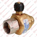 VALVULA DE BLOQUEO 8 BAR (116 PSI) (X2431.A150-0)