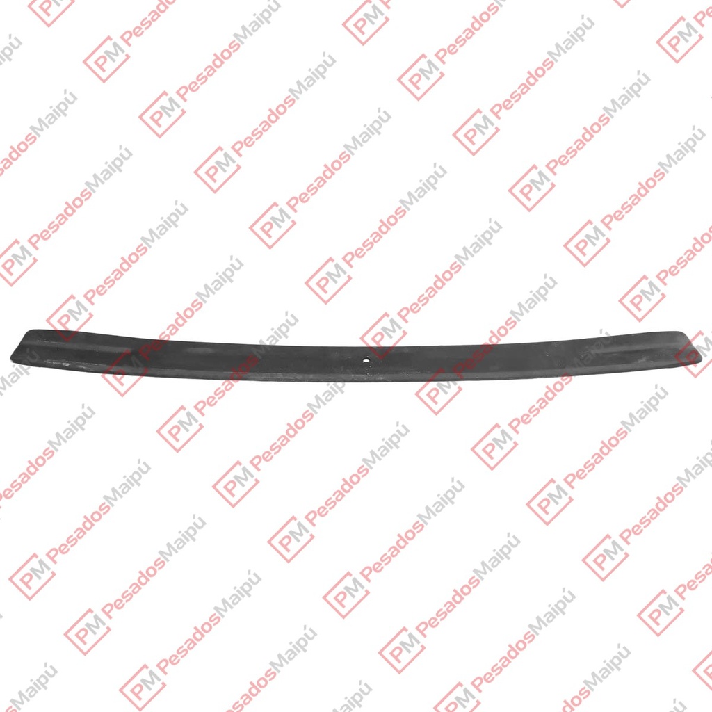 HOJA MB 1634 SUPLEMENTARIA 2DA