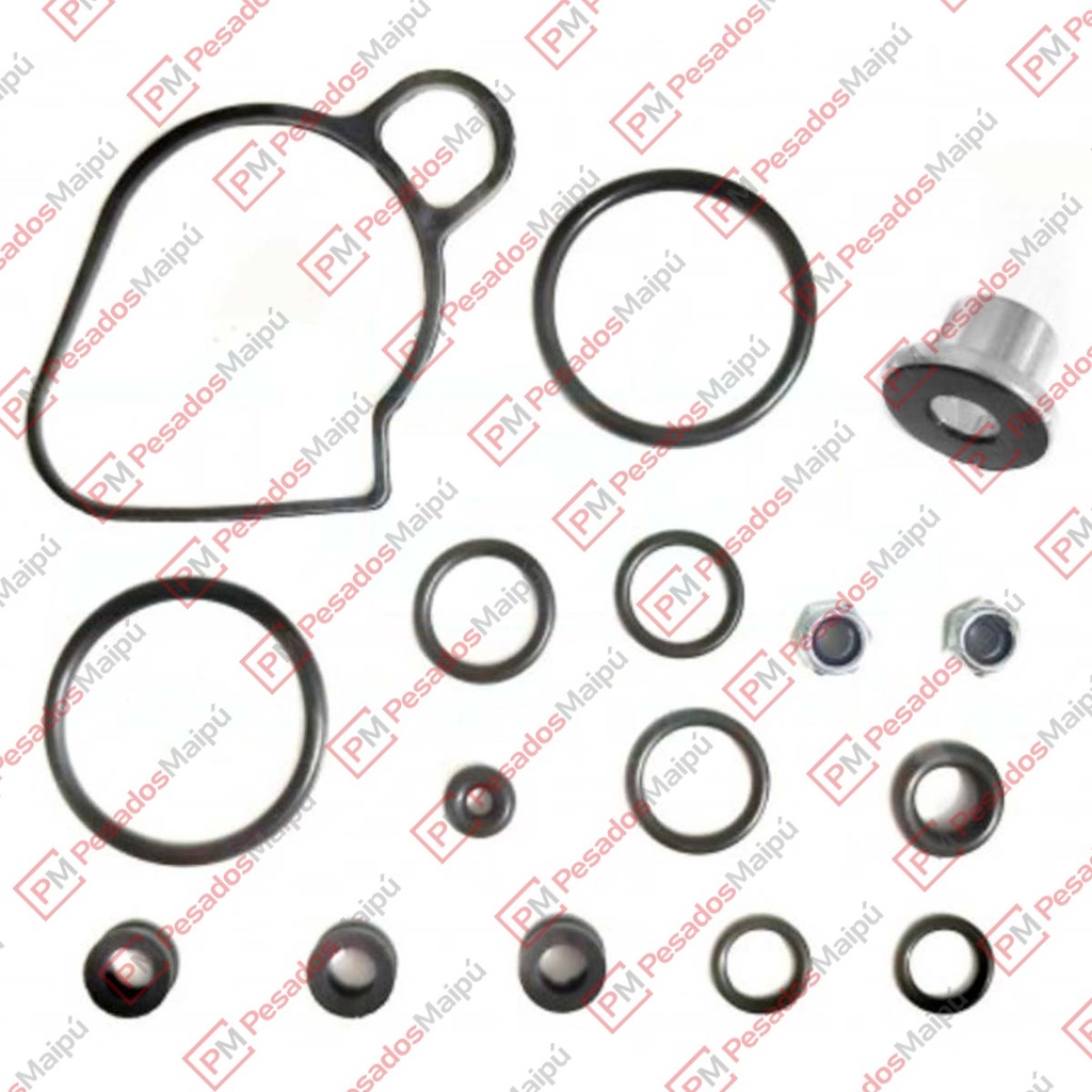 REPARACION 2173 FRENO MANO DOBLE (DG 2173)
