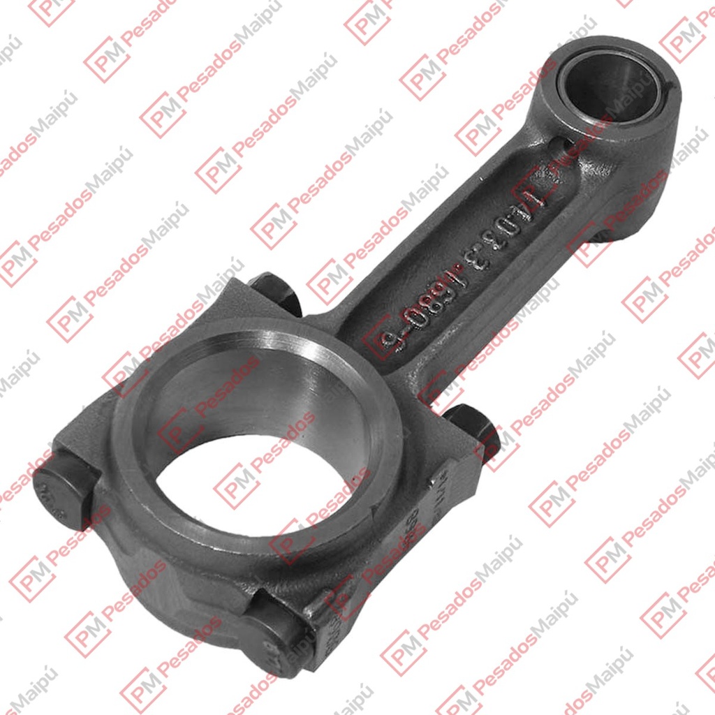 [15339] BIELA COMPRESOR MB 94MM LARGA (3521300216)