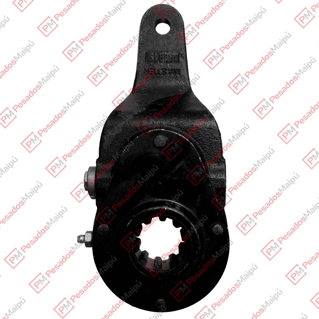 [15342] REGISTRO FRENO MANUAL (F-2880) VOLVO NL TRASERO IZQUIERDO MASTER (FM47)