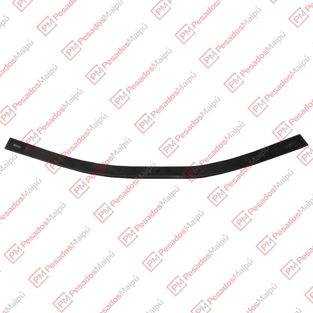 HOJA VW 1° SUP. 17310 PARABOLICA (PAR06901)