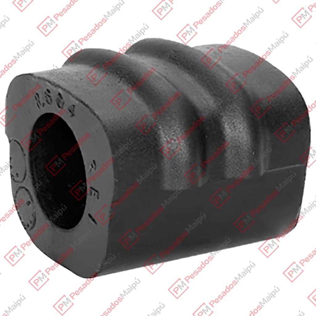 [15448] BUJE BARRA ESTABILIZADORA DEL (R-604) FORD 815/VW 9-150  Ø26MM