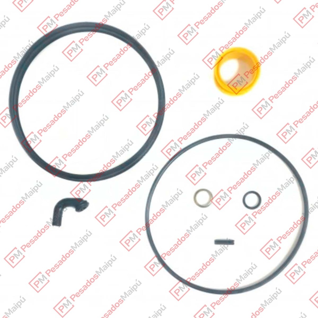 [15589] REPARACION 5340 TRISTOP 30" TIPO G (DG 5340)