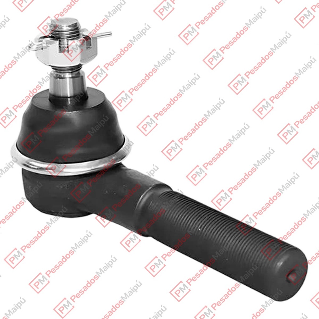 [15624] EXTREMO CORTO BARRA FORD F1000 (3051T)