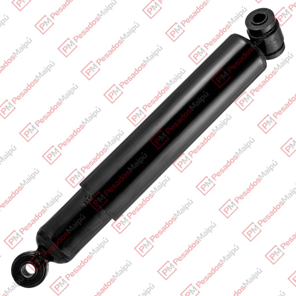 AMORTIGUADOR SUSPENSION NEUMATICA SCANIA 112/113 (315 100) (B45074GY)
