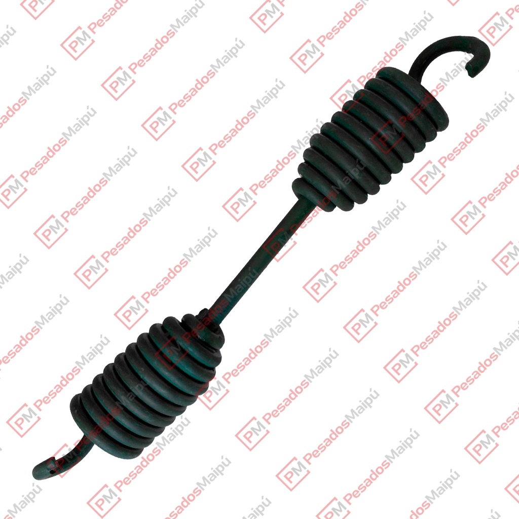 [15821] RESORTE BICONICO MASTER NACIONAL (MPFR0333) (MPFR0208)