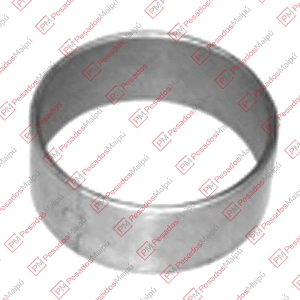 [15862] BUJE DELANTERO HOLSET ALTERNATIVO 98 MM (59001)