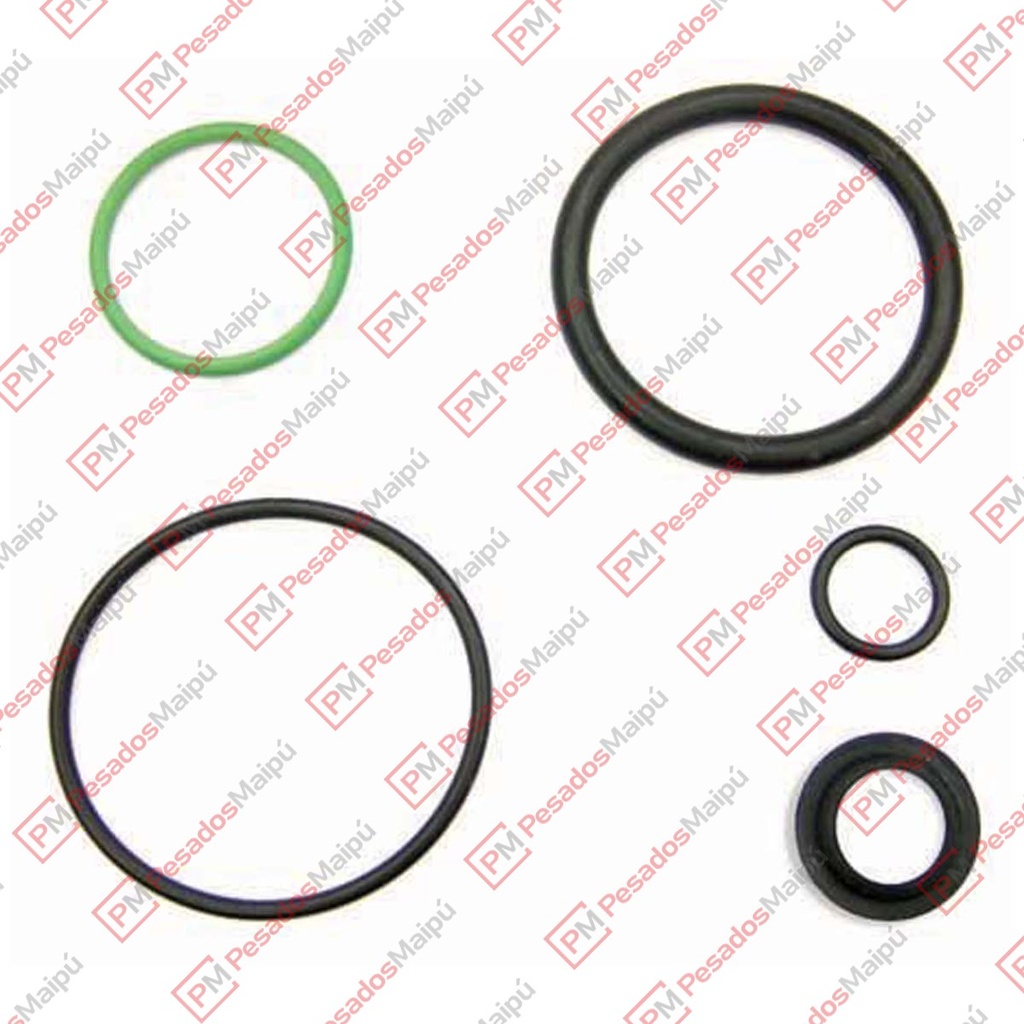REPARACION CILINDRO ALTA Y BAJA SCANIA 60MM (28196) (QA-950) (2654) (1345149)