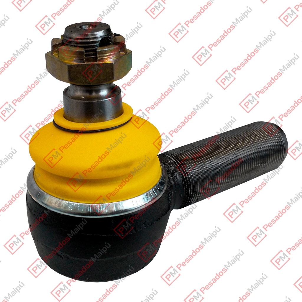 [15893] EXTREMO DIRECCION VOLVO 5161 R30MM DER- CONO 23,5/26 (CH5161)