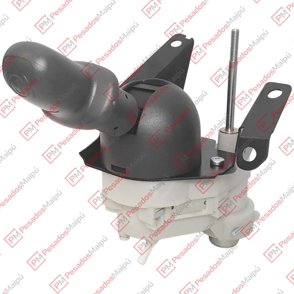 [15906] VALVULA FRENO MANO WABCO VOLVO FH/FM (24632) (20367533)