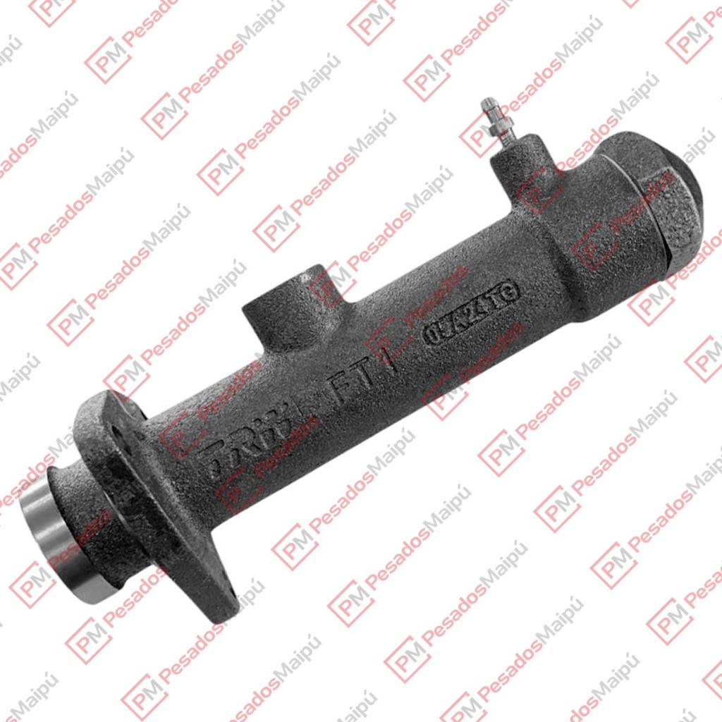 CILINDRO MAESTRO FRENO 1114 SIMPLE 34,92MM 1"3/8 (K-6510) S/ DEPOSITO (RCCM27900)