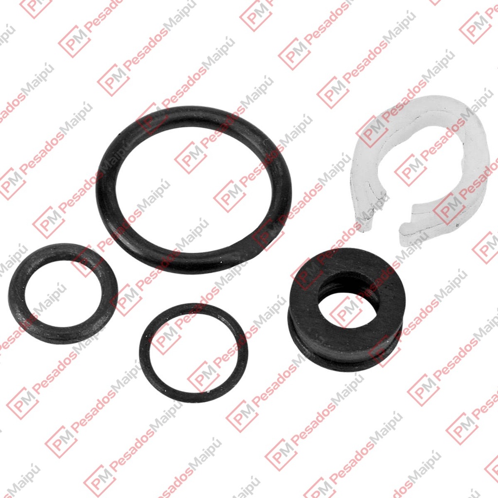 REPARACION 3122 ACOPLE RAPIDO 22MM (DG 3122) PRECIO  CADA JUEGO