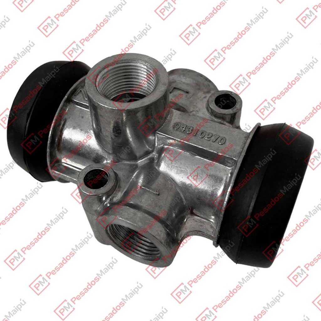 VALVULA ENTRETANQUE BOSCH (21394) (0481027021)
