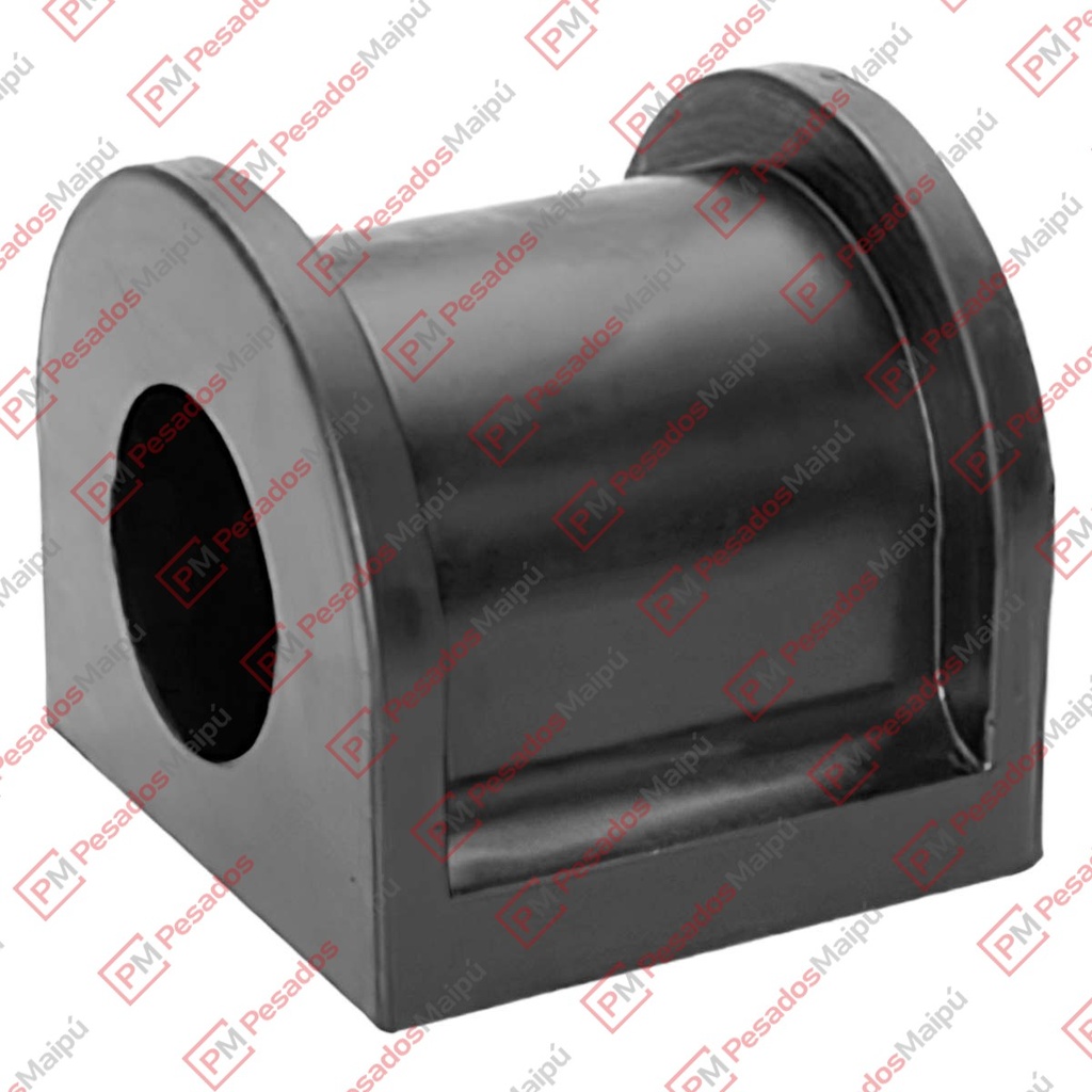 [16175] BUJE BARRA ESTABILIZADORA (R-336) SC 112/113 Ø49MM