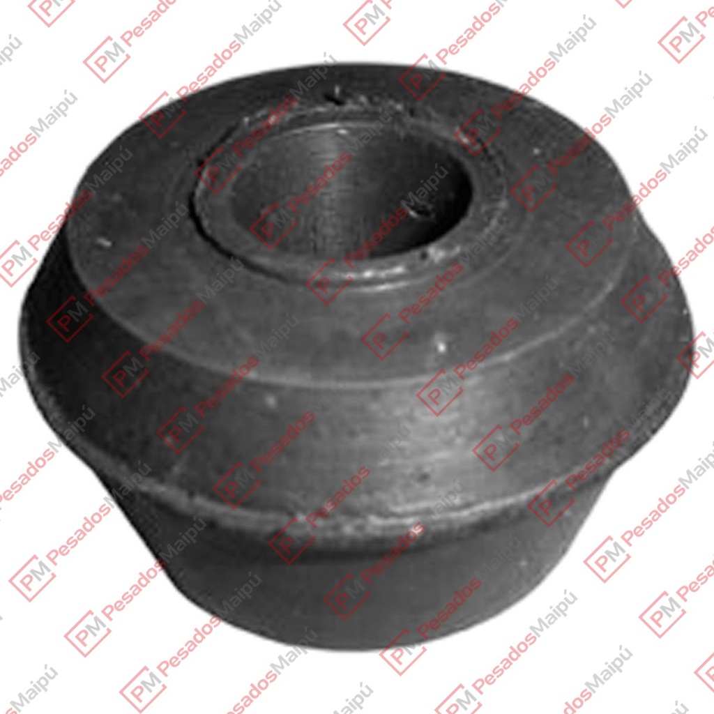 BUJE AMORTIGUADOR MB 1114 DEL/TRAS 16MM (03499) (0003230085)