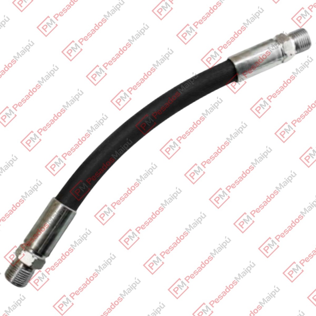FLEXIBLE D/H 350MM 22MM TODOS (W 4396.35)