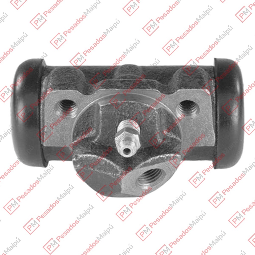 CILINDRO RUEDA FORD Ø28.57MM F100 FALCON DELANTERO IZQUIERDO (K-4350) (8201 I)
