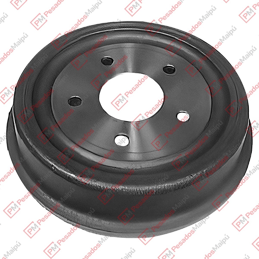 [16454] CAMPANA FRENO FORD F100 DELANTERA  (0210) (0920]