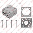 TAPA ARMADA COMPRESOR WABCO 85 FORD (22946) CARGO