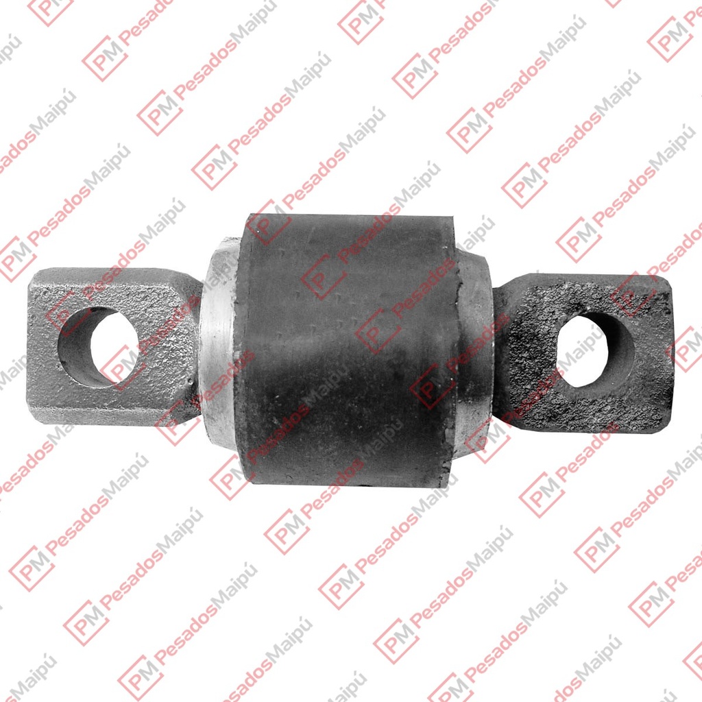 BUJE TENSOR MOÑO SCANIA 67MM (5718) (IABV 3183A)