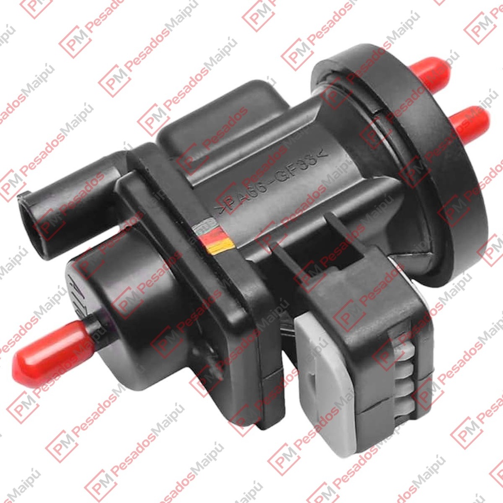 VALVULA CONVERTIDORA PRESION TURBO SPRINTER CDI 313 / 413 OM611 (0005450527)