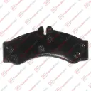 PASTILLA FRENO MB SPRINTER 310/313 DEL/TRAS (3842/1)