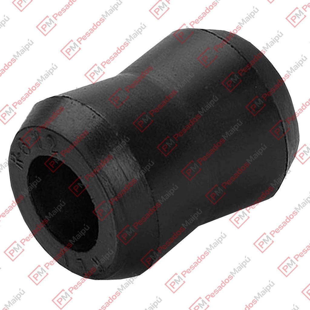 BUJE AMORTIGUADOR DELANTERO FORD/VW (R-612) INF/SUP