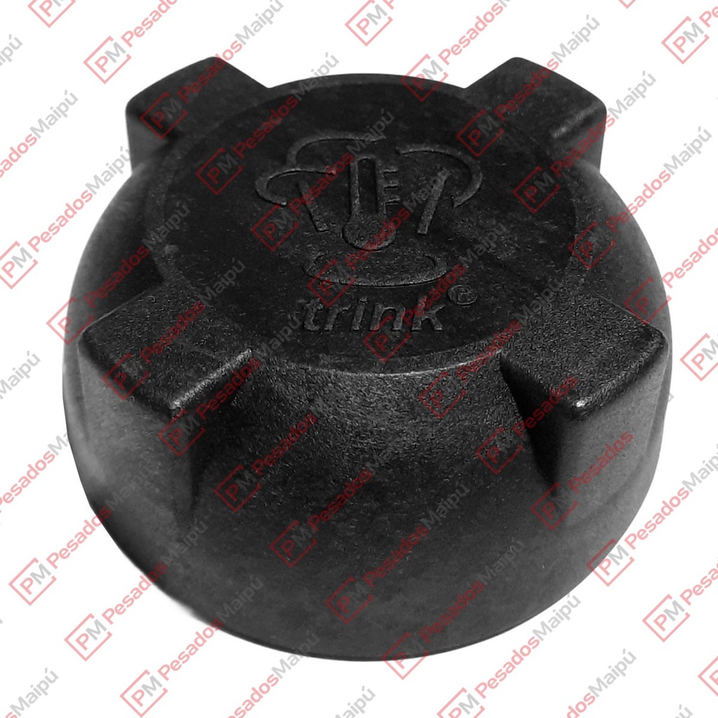 [17134] TAPA SUPERIOR DEPOSITO REBOSE C/VALVULA 1 BAR (10319) (2273)
