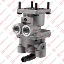 VALVULA PEDALERA M/N WABCO (21168) M22X4 ALTERNATIVA (SIMIL 22505)