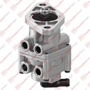 VALVULA PEDALERA WABCO FORD CARGO ELECTRONICO (27454) (17026) (4613151570)