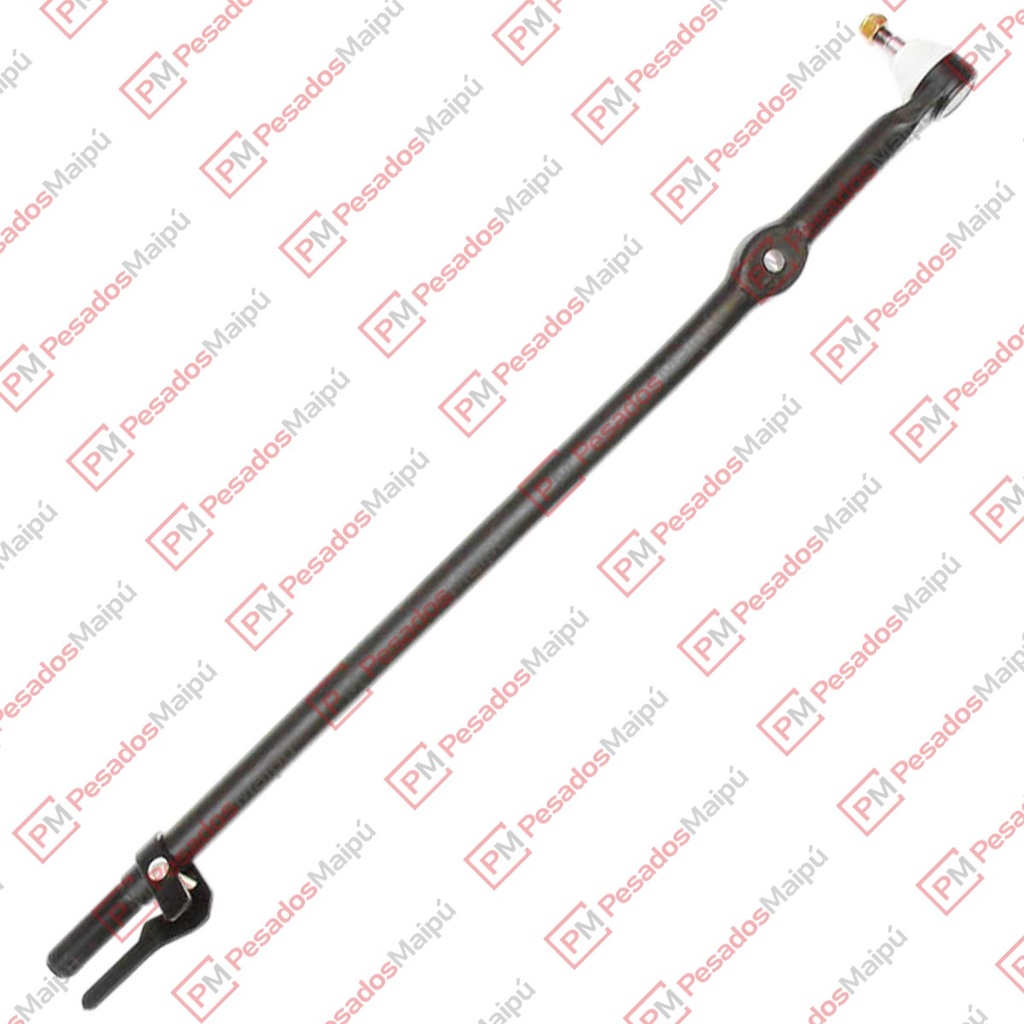[17230] BARRA LARGA DIRECCION FORD F250/350/100 IZQ (50154 BARRA)