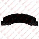 PASTILLA FRENO (PD 062) F-100 4X2 99/ (RCPT04290)