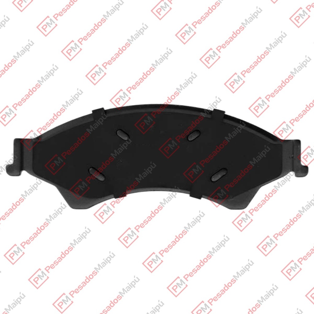 [17240] PASTILLA FRENO (PD 1434) FORD RANGER (0967)
