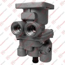VALVULA PEDALERA M/N KNORR (22505) M22X4 (SIMIL 21168)