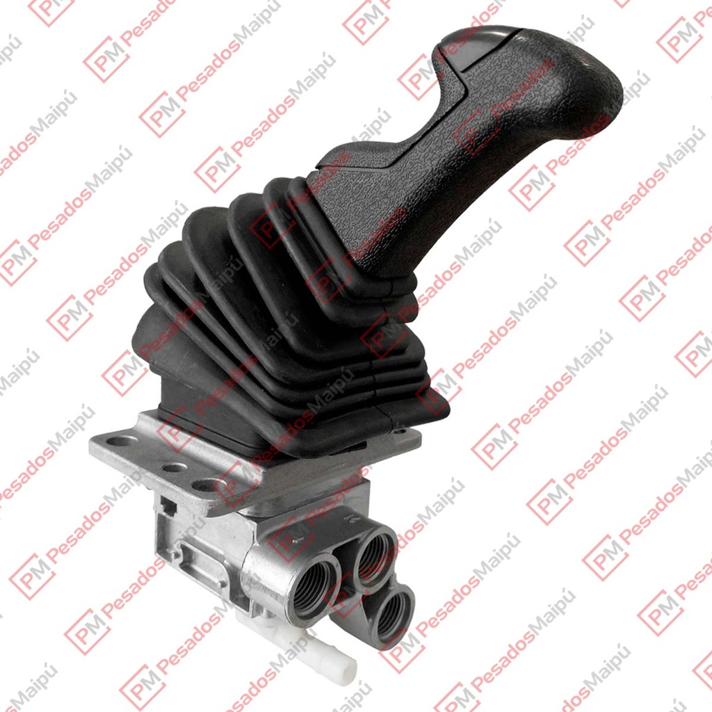 [17301] VALVULA FRENO MANO WABCO SCANIA S4 (22279) M16X3 (1324427)(14033)
