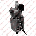 VALVULA PEDALERA BENDIX EUROCARGO (21173) (17004) (DX95B)